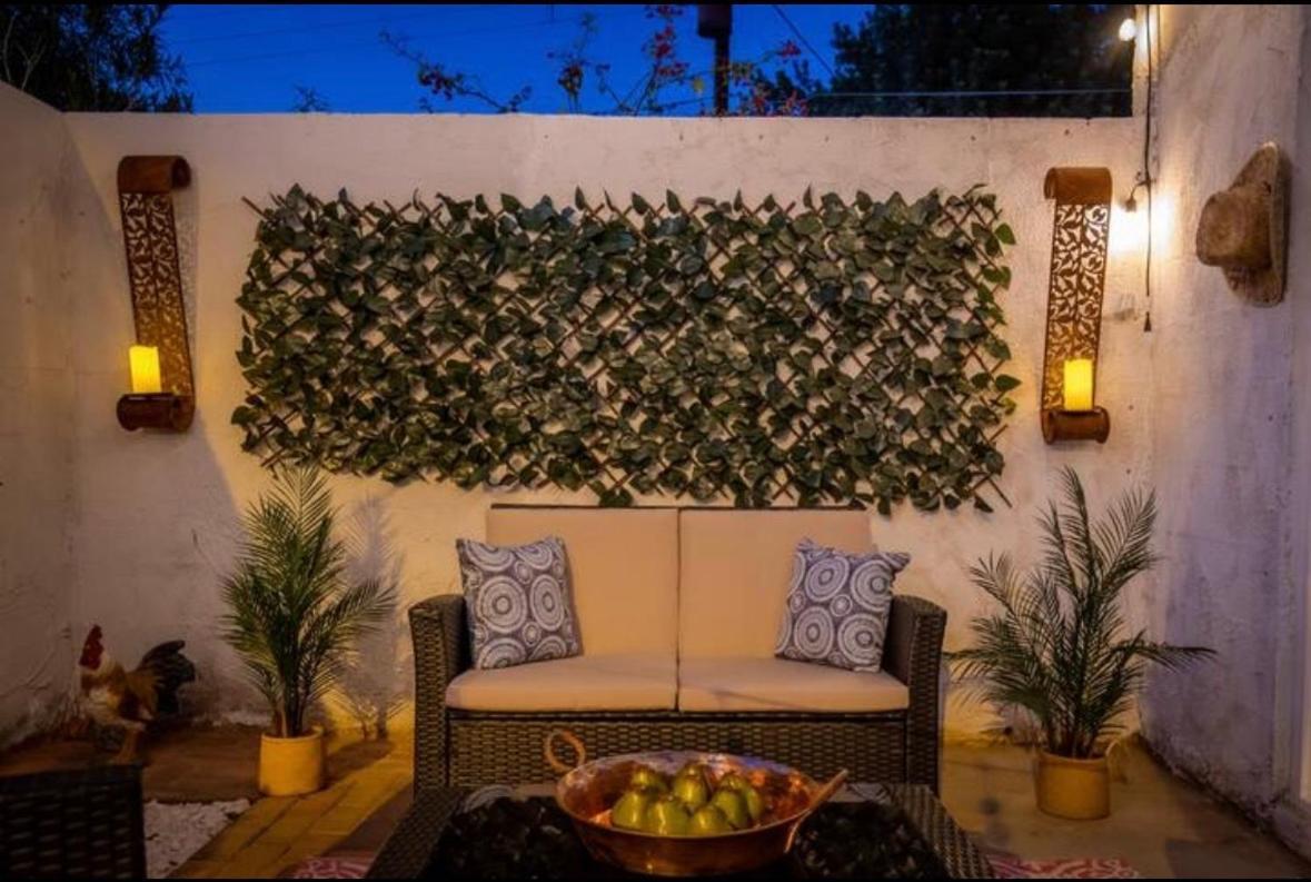 Western Themed Old Town With King Bed And Community Pool * Scottsdale