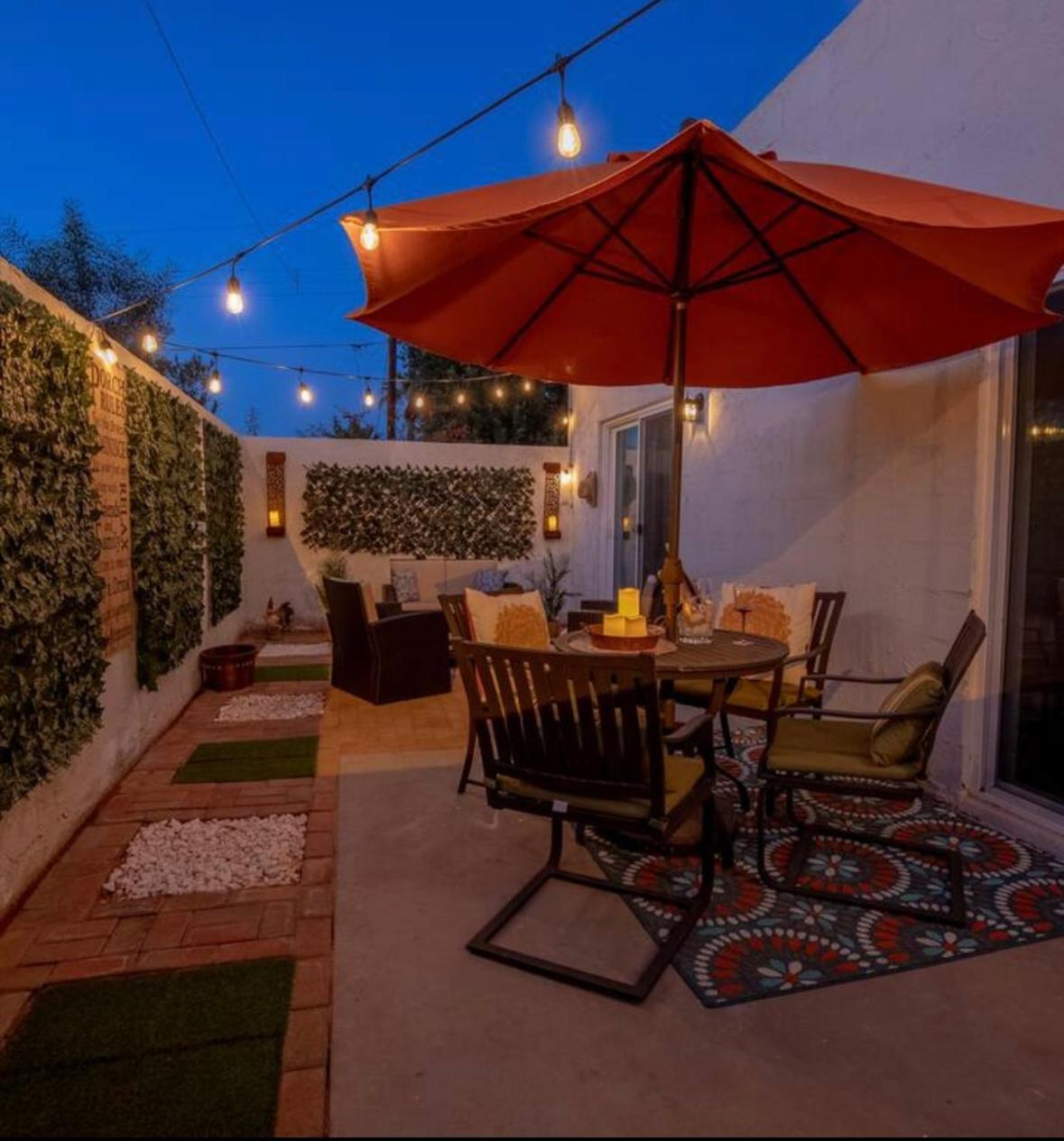 Apartment Western Themed Old Town With King Bed And Community Pool *